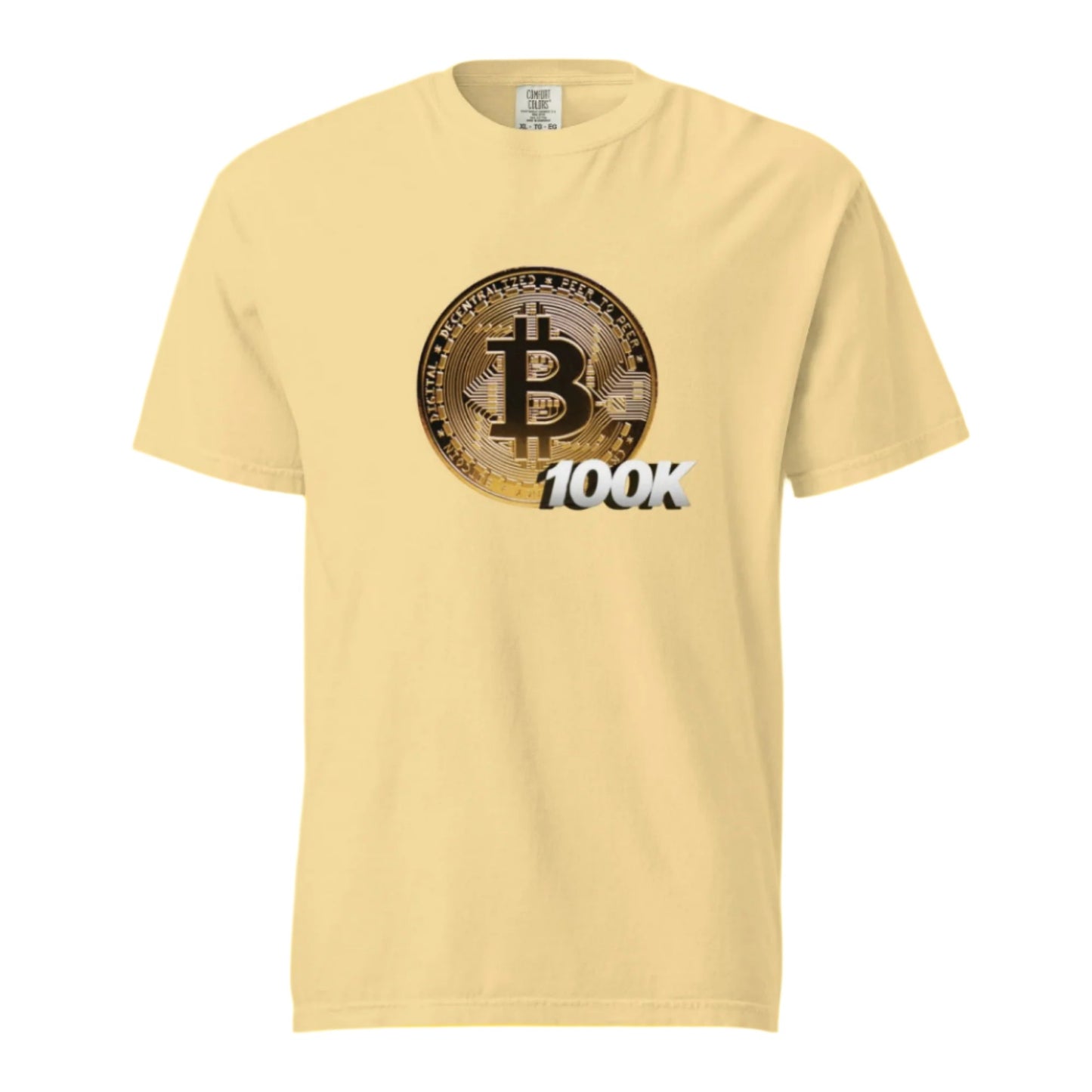Bitcoin 100K